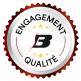 Bonnici Logo Qualite