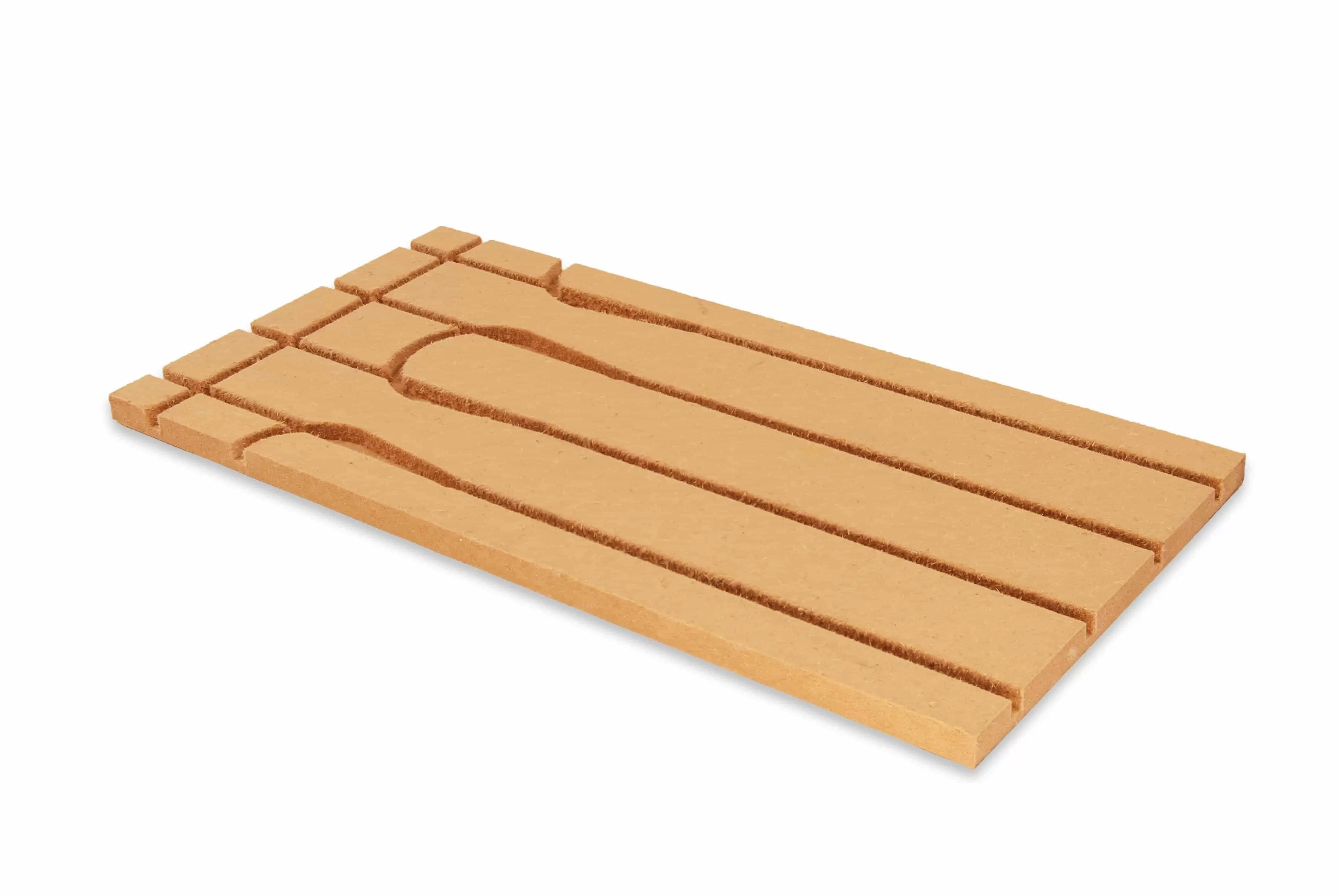 plancher chauffant écolo