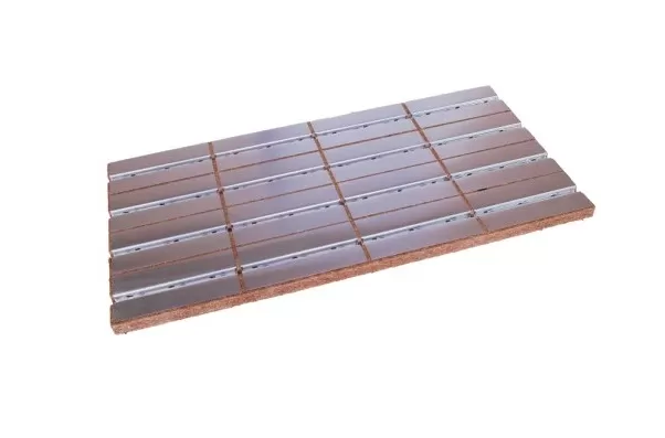 plancher chauffant écologique