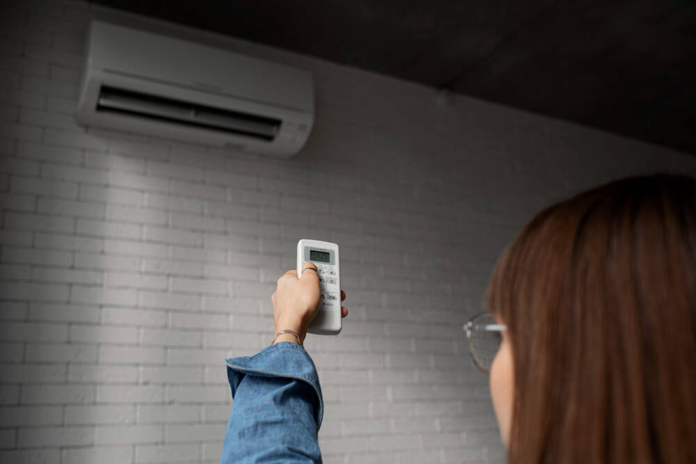 Climatisation d'un logement Climatisation d'un logement