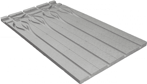 plancher neo 26-16 galva