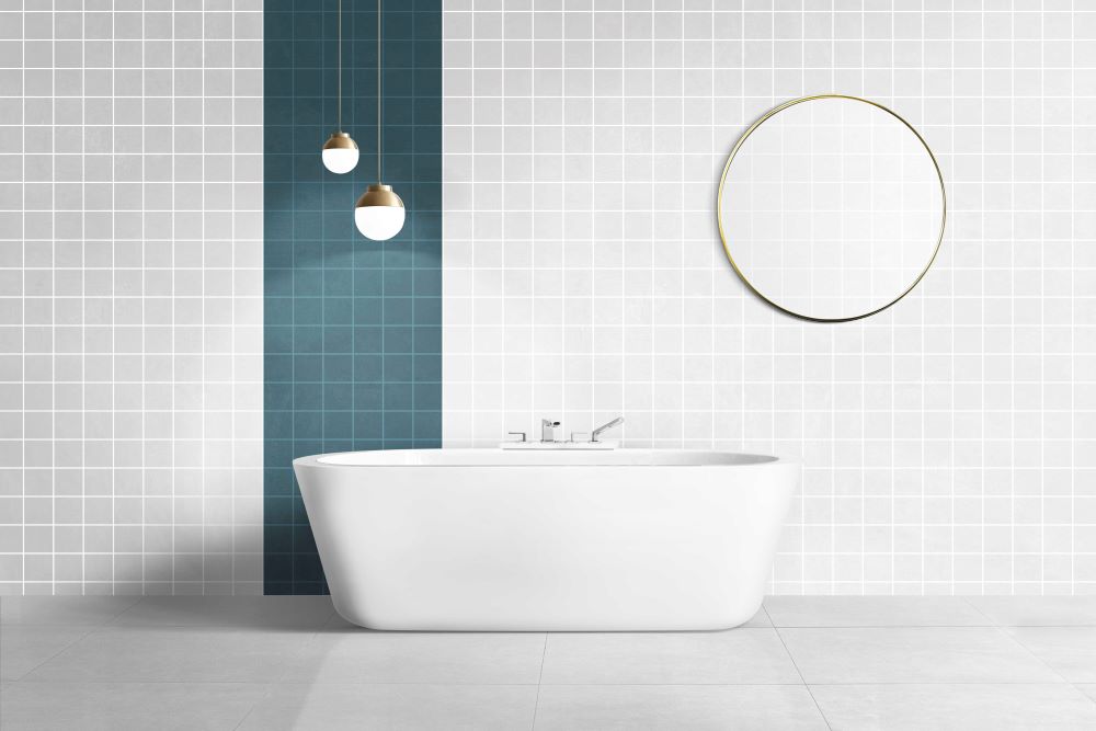 Carrelage au mur Carrelage au mur
