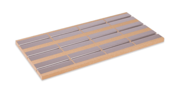 plancher chauffant écologique