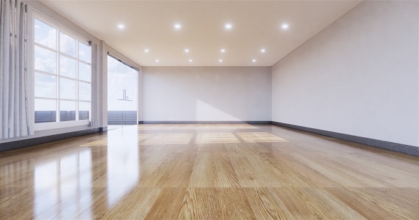 plancher chauffant électrique